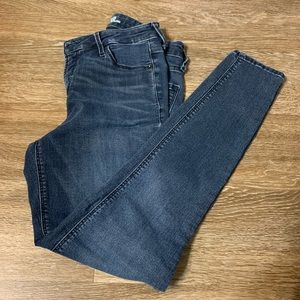 Old Navy jeans